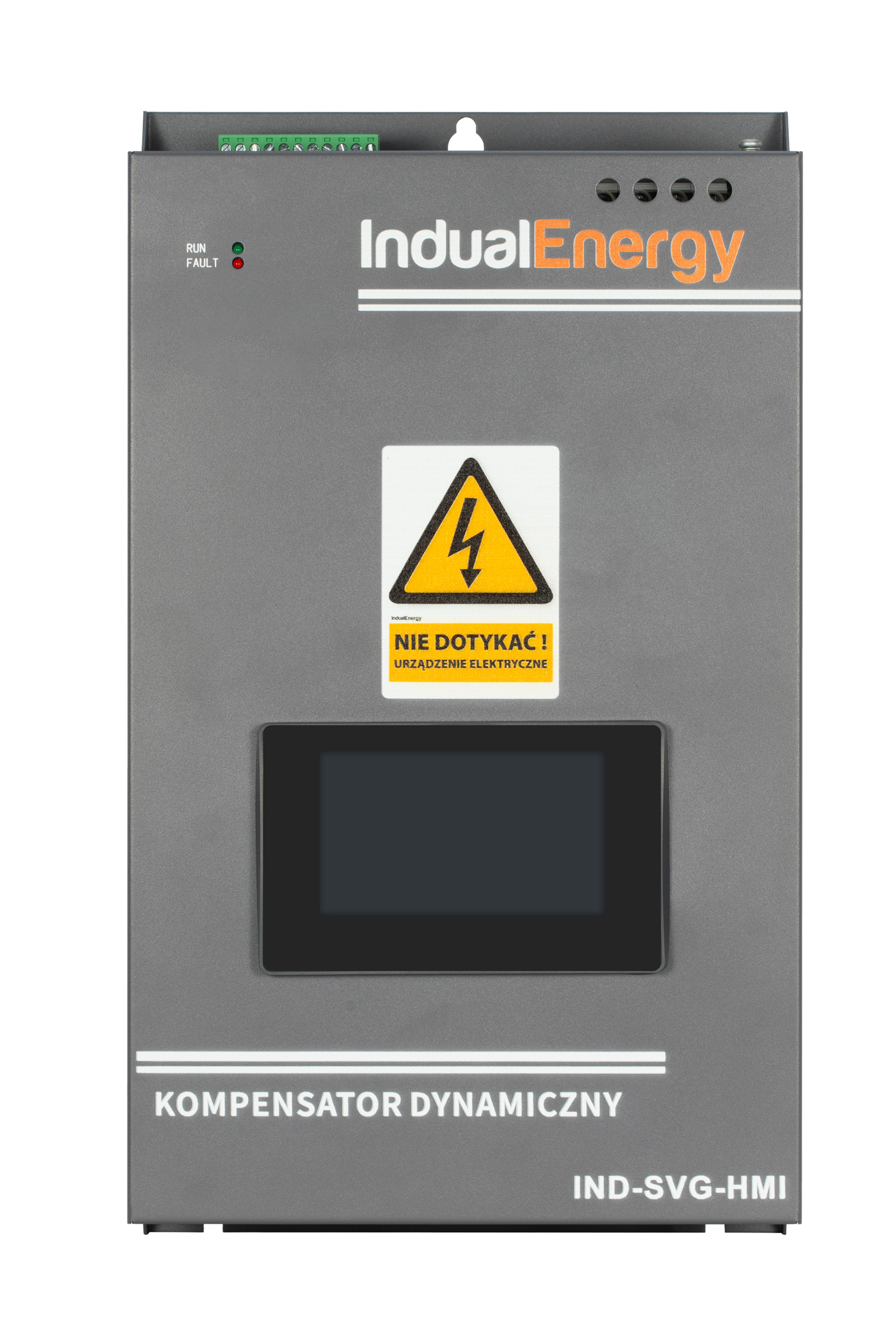 kompensacja mocy biernej, obniżenie rachunków za energię, eliminacja opłat za moc bierną