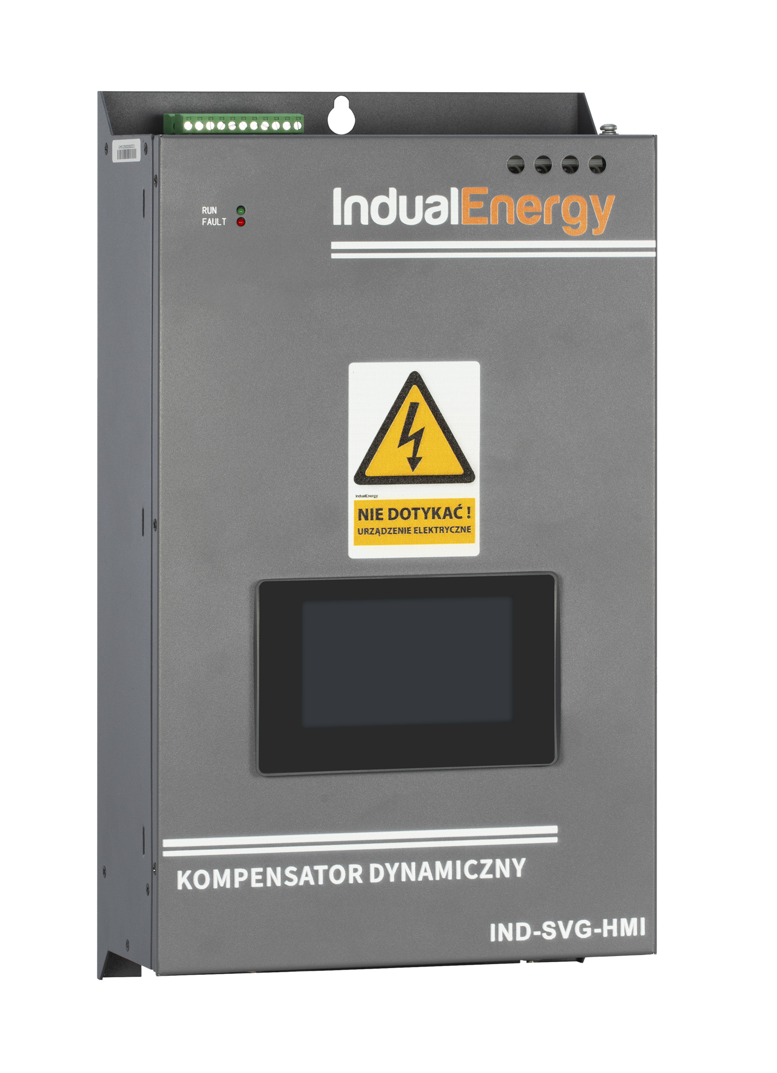 kompensacja mocy biernej, obniżenie rachunków za energię, eliminacja opłat za moc bierną
