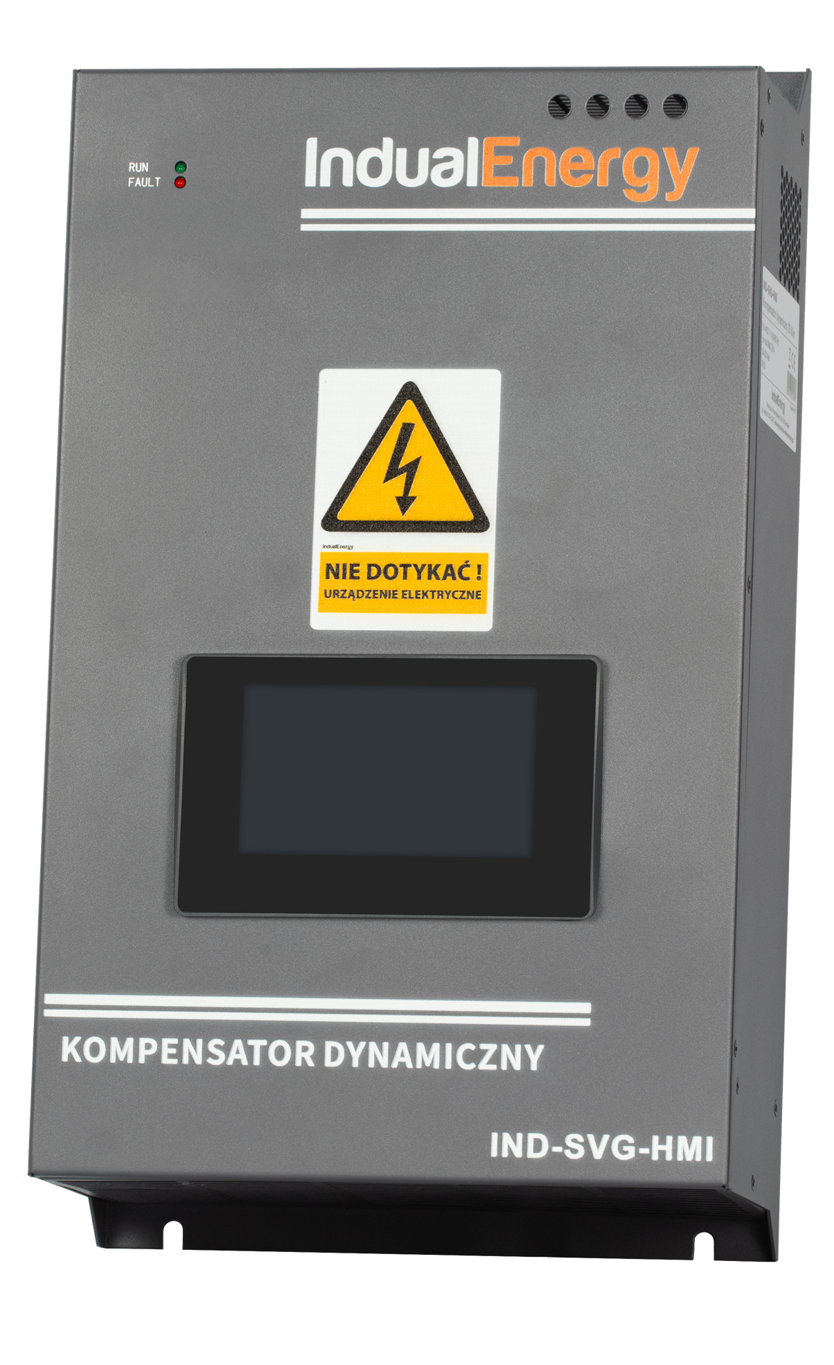 kompensacja mocy biernej, obniżenie rachunków za energię, eliminacja opłat za moc bierną