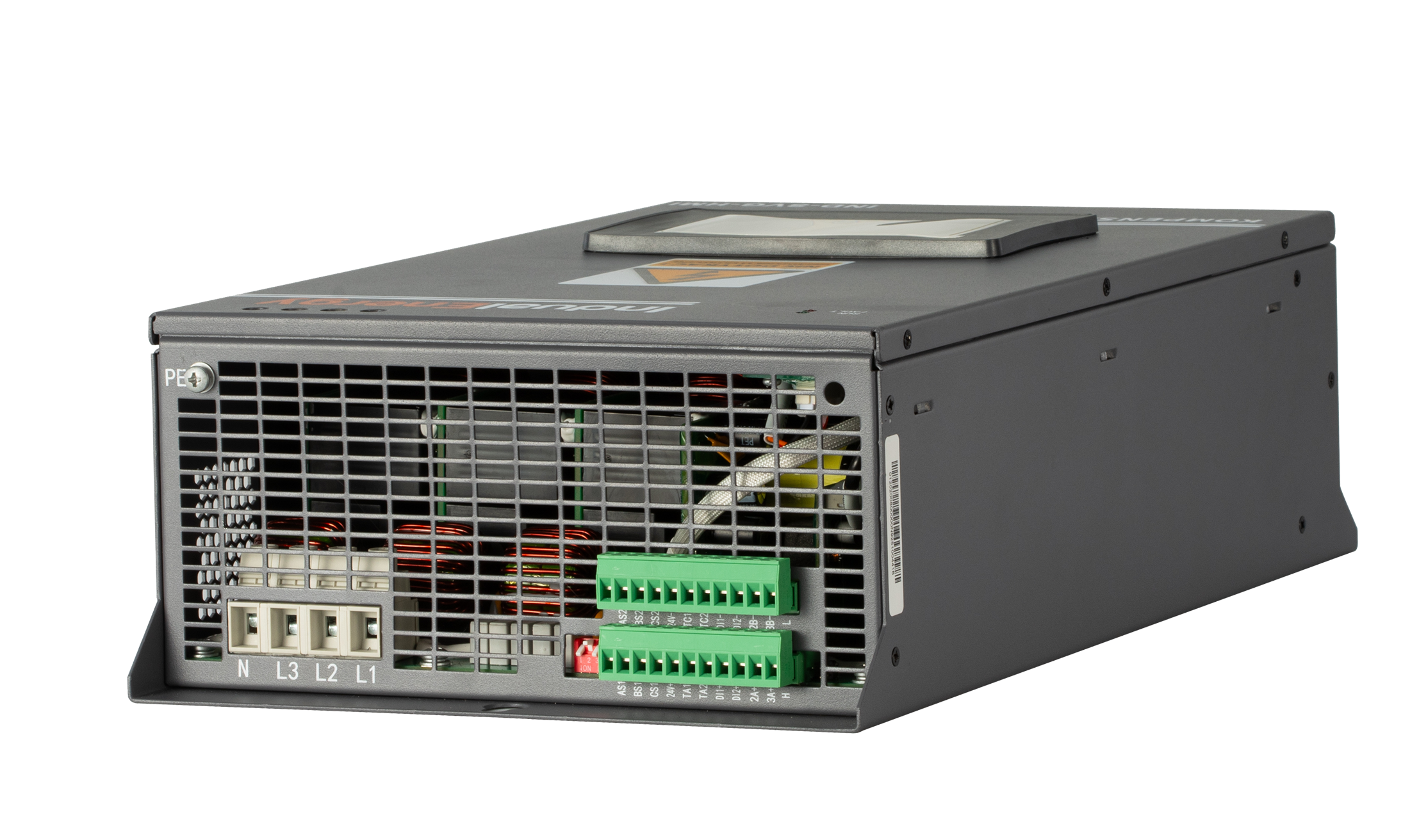 kompensacja mocy biernej, obniżenie rachunków za energię, eliminacja opłat za moc bierną