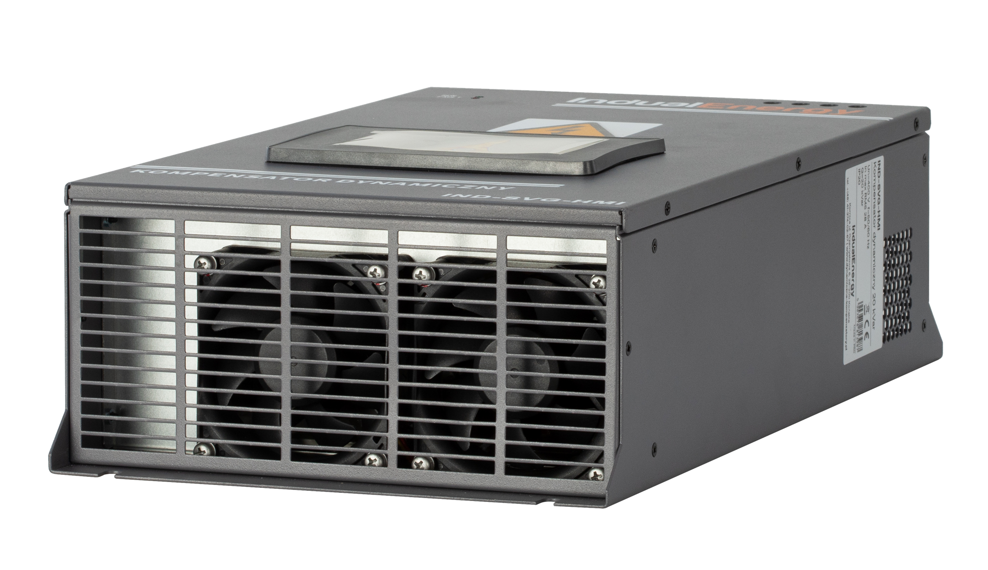 kompensacja mocy biernej, obniżenie rachunków za energię, eliminacja opłat za moc bierną