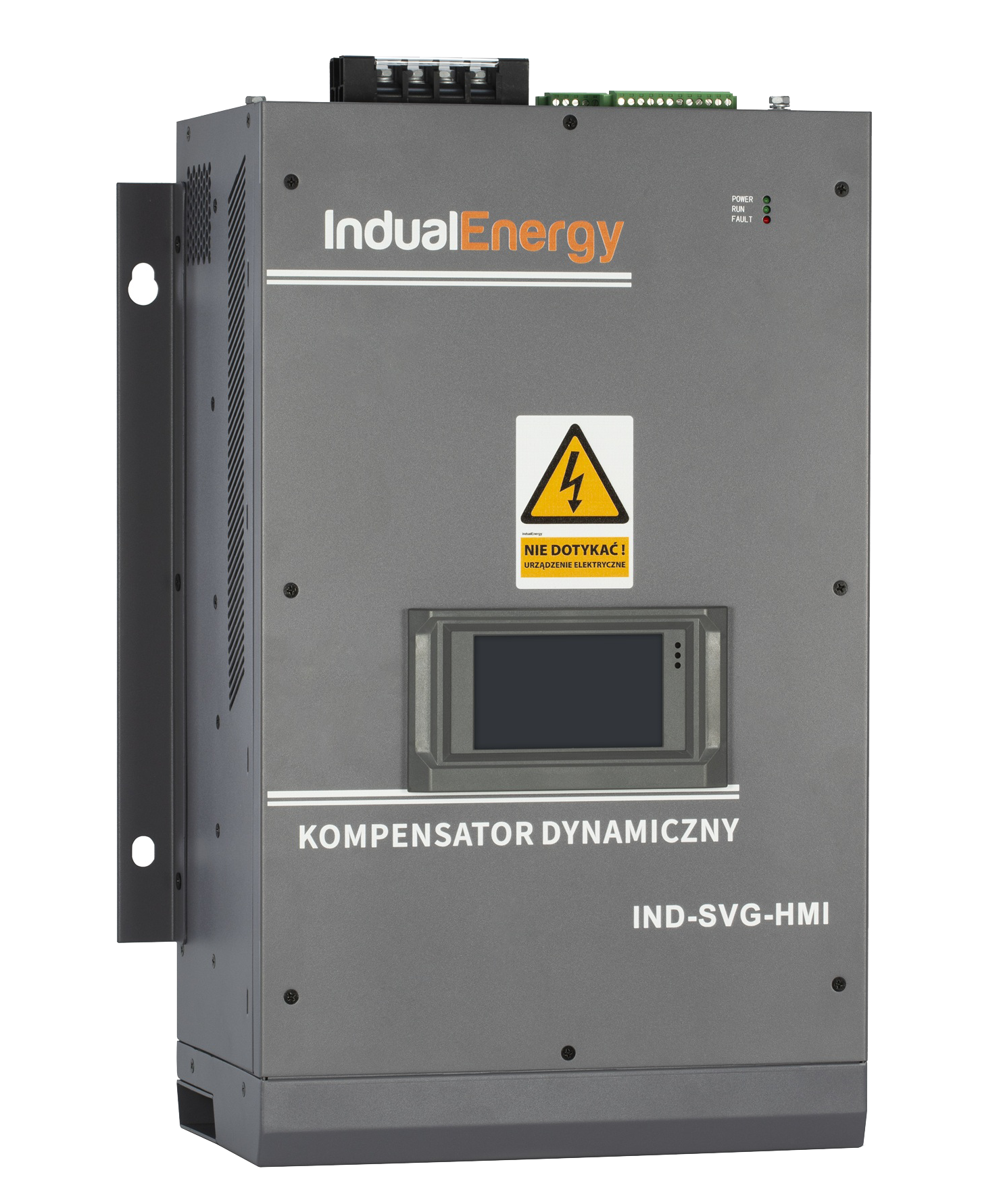 kompensacja mocy biernej, obniżenie rachunków za energię, eliminacja opłat za moc bierną
