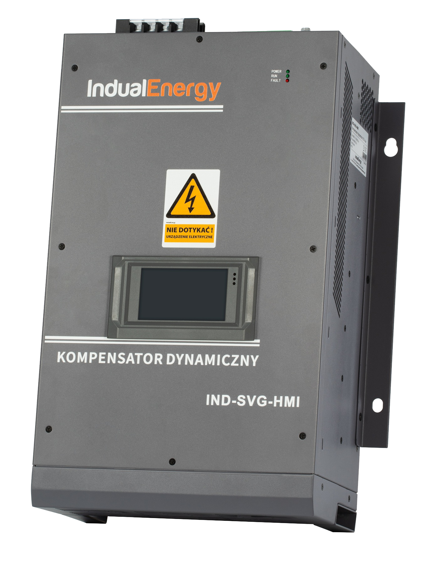 kompensacja mocy biernej, obniżenie rachunków za energię, eliminacja opłat za moc bierną