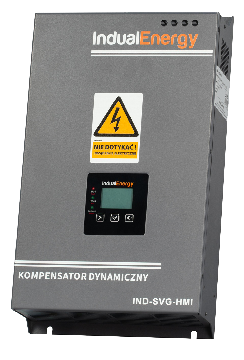 kompensacja mocy biernej, obniżenie rachunków za energię, eliminacja opłat za moc bierną