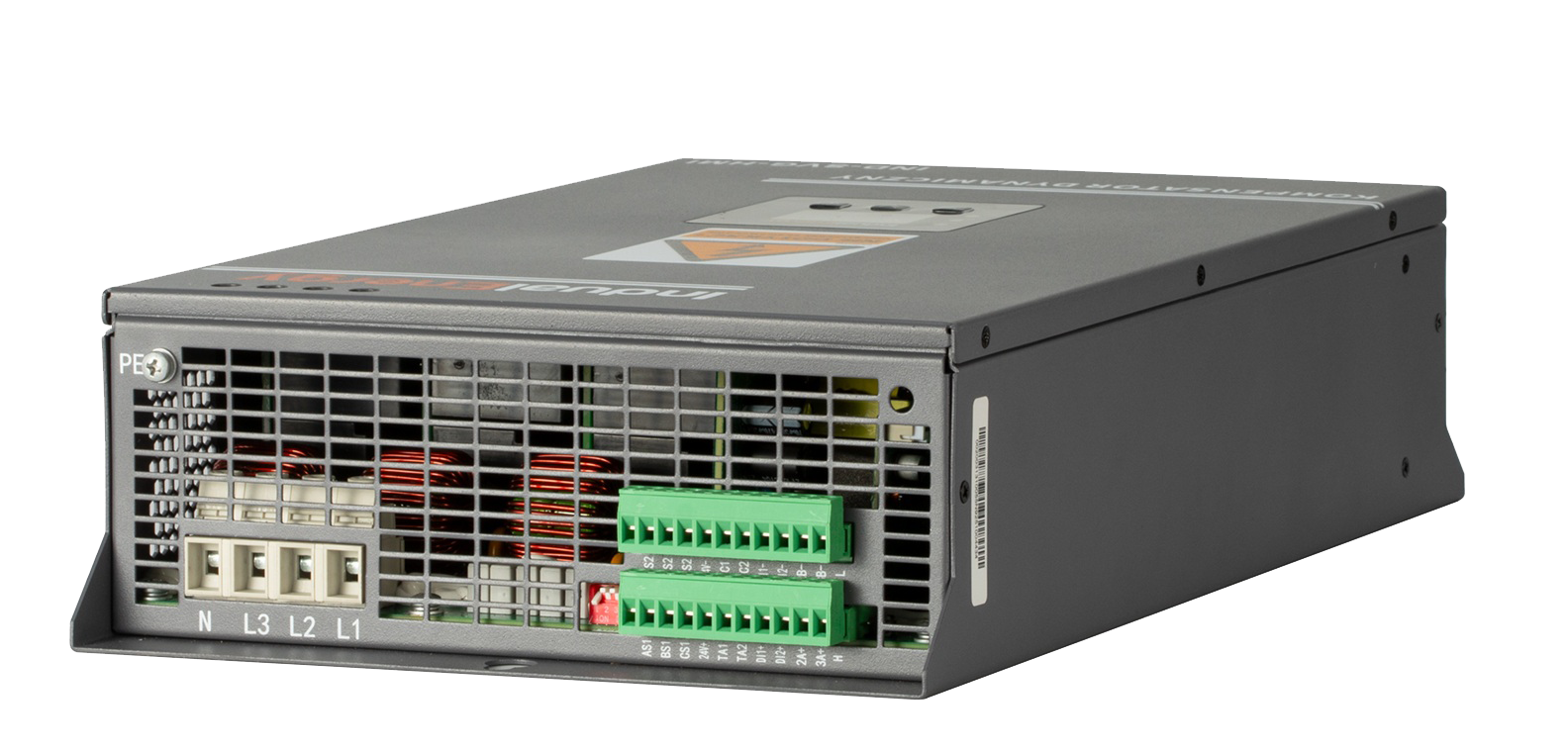 kompensacja mocy biernej, obniżenie rachunków za energię, eliminacja opłat za moc bierną