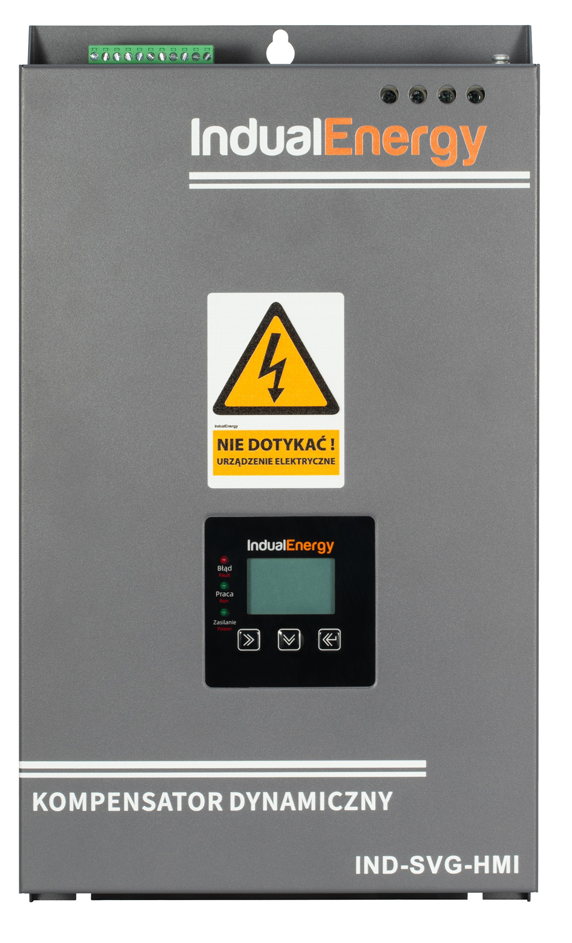 kompensacja mocy biernej, obniżenie rachunków za energię, eliminacja opłat za moc bierną